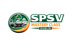 Taxi Driver Test Training Dublin - SPSV Mastery Class